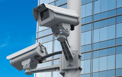 安防监控安装摄像头点位如何规划？
