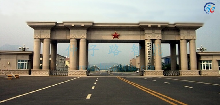 滁州某部队后勤餐厅、安防监控系统