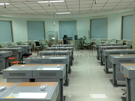 南京校园监控系统安装