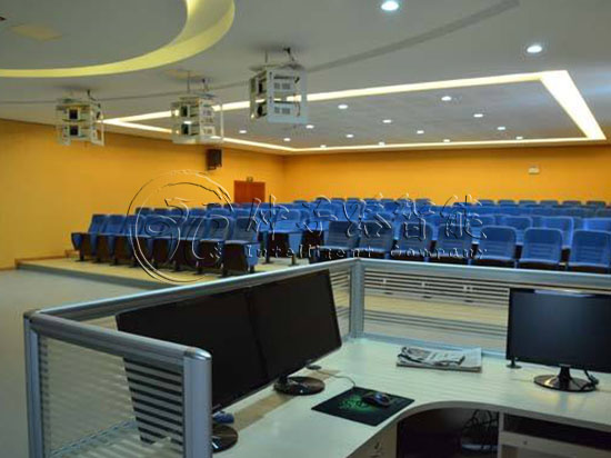 南京校园多媒体系统