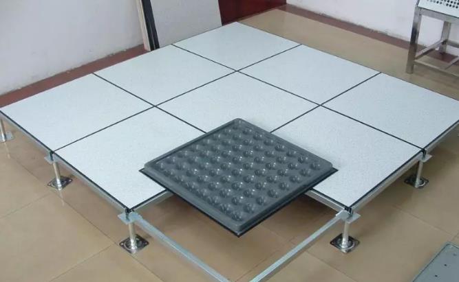 南京机房建设公司