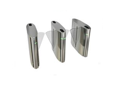 智慧校园|门禁系统|智能安全剪式通道