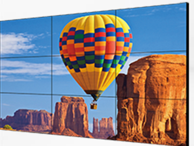 智慧园区|LED大屏系统|LCD液晶显示单元