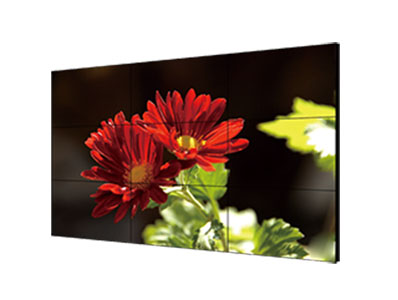 智慧园区|LED大屏系统|专用LCD液晶显示单元