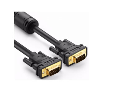 智慧监狱|综合布线系统|VGA线