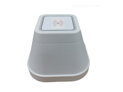 智慧工厂|人员定位系统|RFID定位基站设备