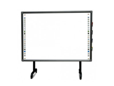 智慧学校|LED显示系统|交互电子白板