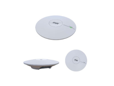 智慧工厂|人员定位系统|UWB定位基站设备