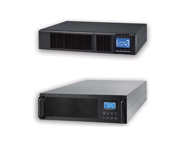 智慧监狱-数据中心系统-机架式UPS