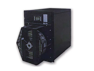 智慧监狱-数据中心系统-EOS机架式精密空调