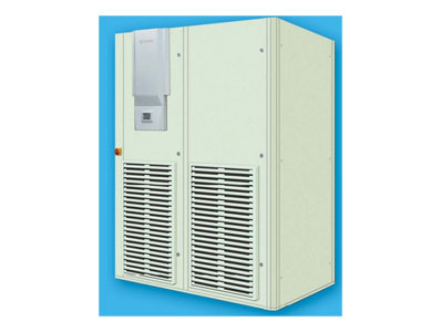 智慧工厂-精密空调系统-精密空调设备