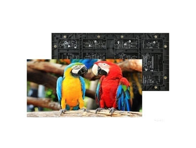 园区LED显示屏安装公司-室内Q1.86 Pro全彩LED显示屏