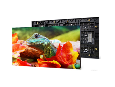 小学LED显示屏安装-室内Q1.8Plus全彩LED显示屏