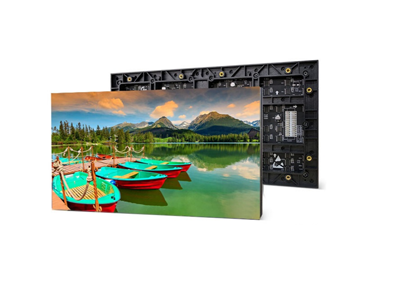 大学LED显示屏安装-室内Q1.6Plus全彩LED显示屏