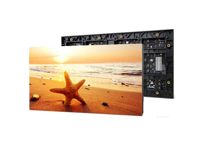 医院LED显示屏安装公司-室内Q1.5 Plus全彩LED显示屏