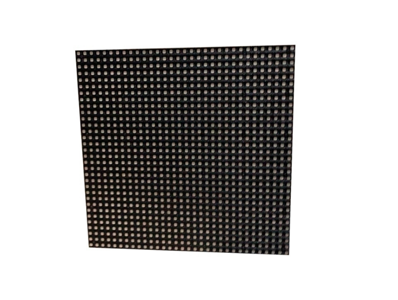 社区户外LED显示屏-户外P6全彩