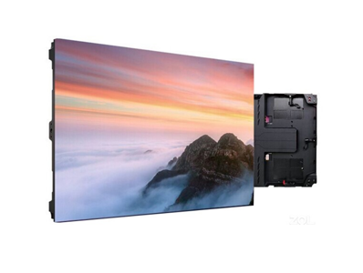 监狱LED显示屏安装-室内Q1.66 ProLED显示屏