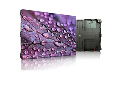 社区室内LED显示屏维修-5.0单色LED显示屏