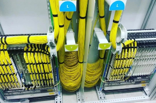 弱电图片