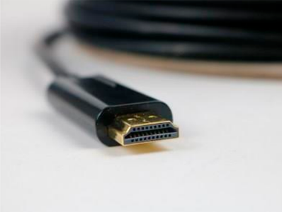 社区综合布线系统HDML光纤高清线