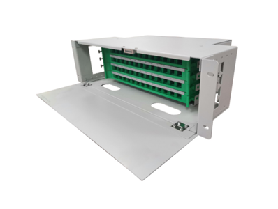 园区综合布线系统ODF型配线架