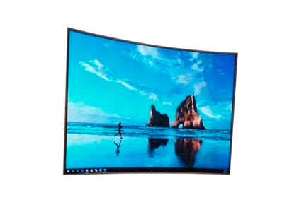 学校室内LED显示屏设计安装-P2.5全彩LED显示屏