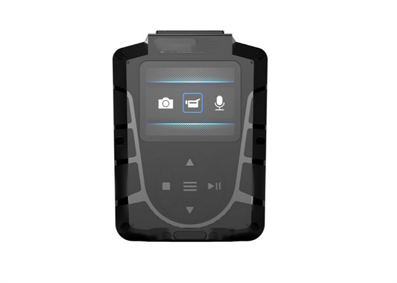 执法记录仪产品-飞利浦VTR8110