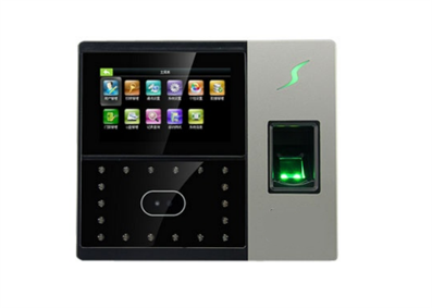 门禁考勤产品-中控智慧iFace702