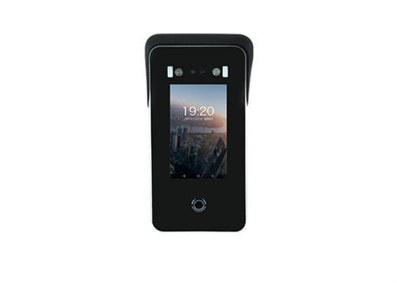 门禁考勤产品-中控智慧TDB03