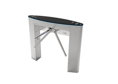 智能道闸产品-中控智慧三辊闸TSM3000