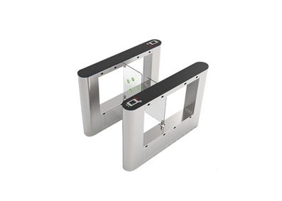 智能道闸产品-中控智慧摆闸SBTM1000系列