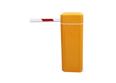 智能道闸产品-JCA-D106