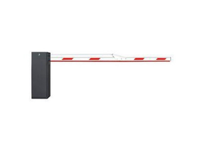 智能道闸产品-中控智慧直流变频道闸ZK-BAR-D