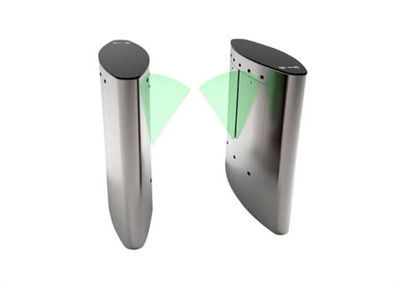 智能道闸产品-中控智慧翼闸FBM3000系列