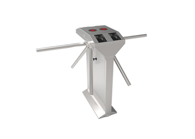 智能道闸产品-中控智慧三辊闸TS1000系列