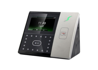 门禁考勤产品-中控智慧iFace701