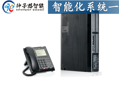 机房建设产品-NEC SL2100-6外线16分机