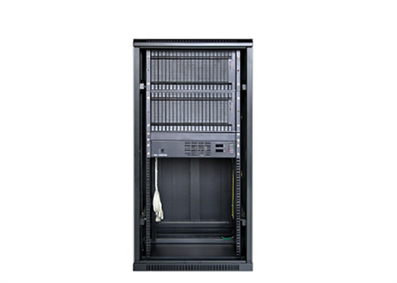 机房建设产品-申瓯SOC8000数字程控调度机