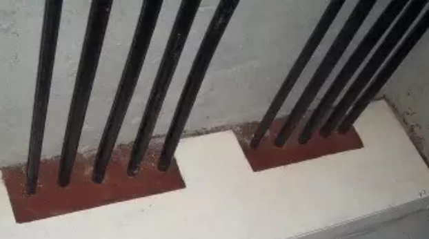 弱电智能化工程遇到桥架穿楼板防火封堵怎么做