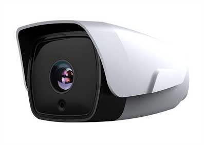 安防系统高清网络摄像机 ZZL系列