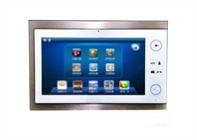 楼宇对讲 ZZL系列