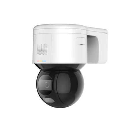 智慧社区系统-400万3寸全彩PTZ球机