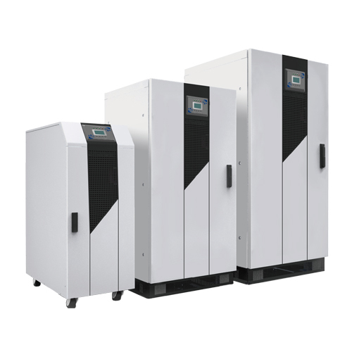 智慧楼宇-机房建设-工频UPS