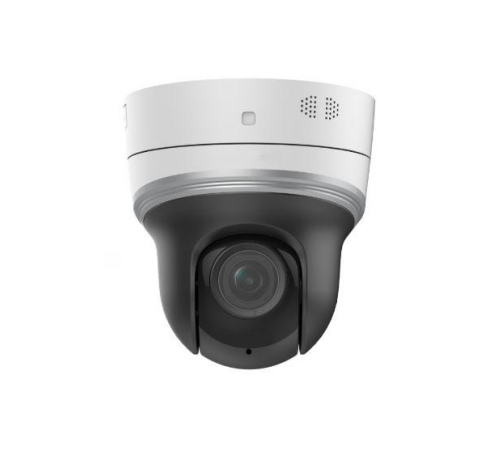 智慧社区系统- 200万2.5寸4倍红外PTZ半球摄像机