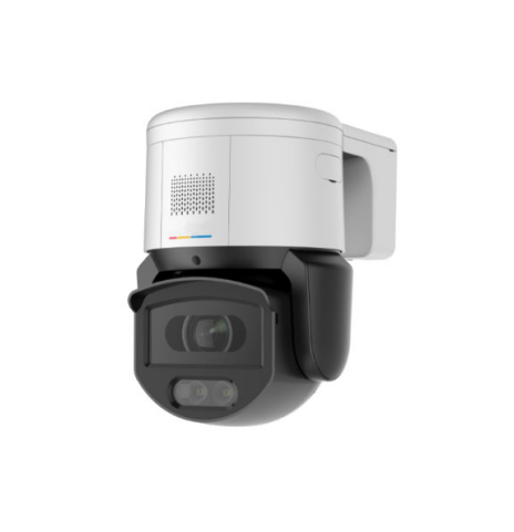 智慧社区系统- 800万3寸全彩PTZ球机