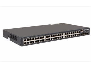 机房建设产品-L3万兆以太网交换机