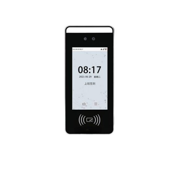 智能门禁-多光谱面部识别终端xFace60