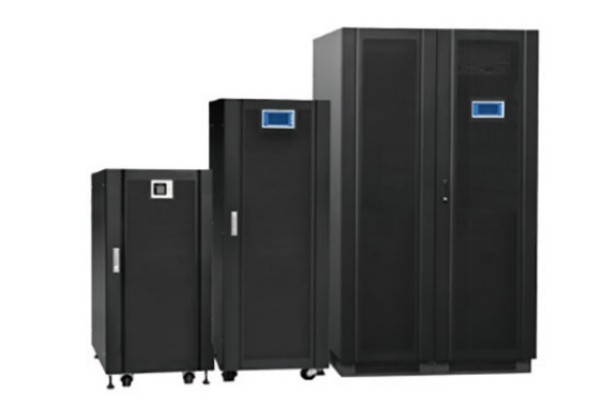 智慧楼宇-机房建设-UPS 高频机