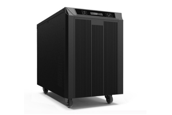 智慧楼宇-机房建设-小功率UPS