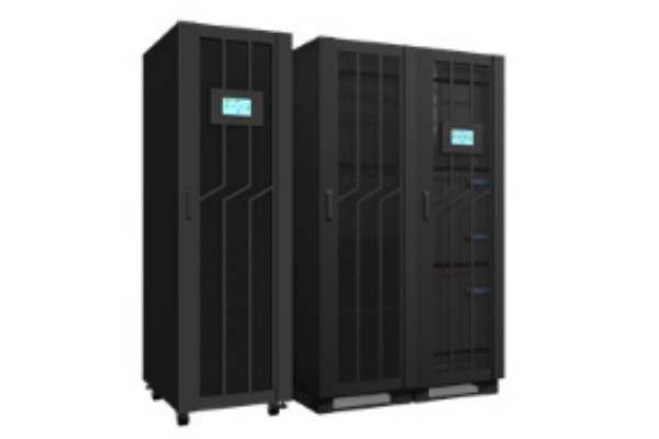 智慧楼宇-机房建设-UPS 高频机